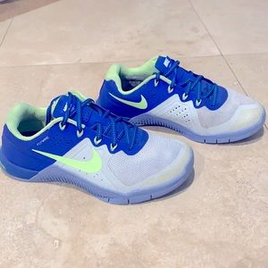 Nike Metcon 2
